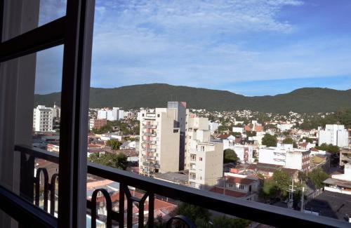 Apartamento Salta Centro