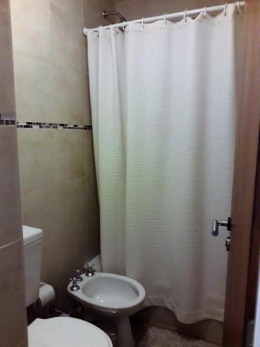Apartamento Salta Centro