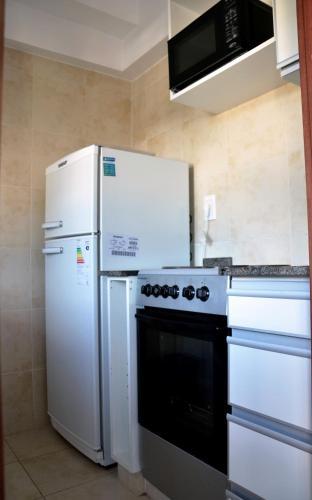 Apartamento Salta Centro