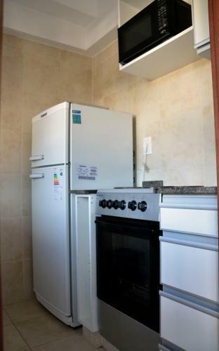 Apartamento Salta Centro