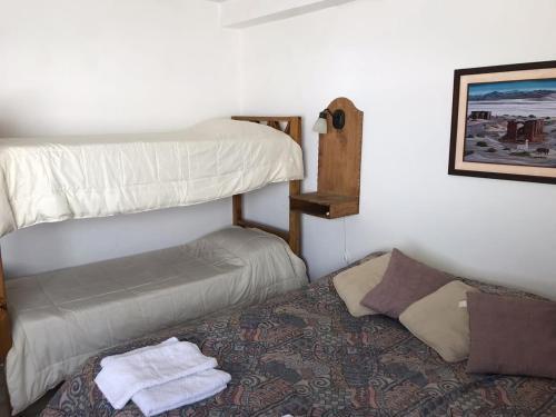 Apartamento El Chabot