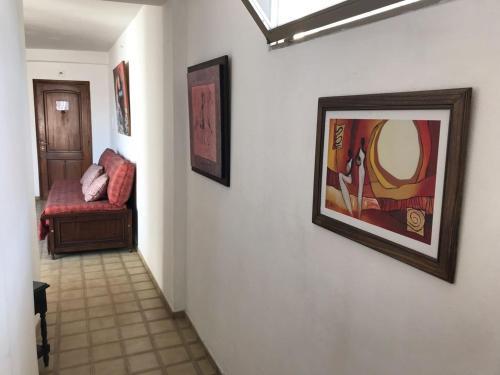 Apartamento El Chabot
