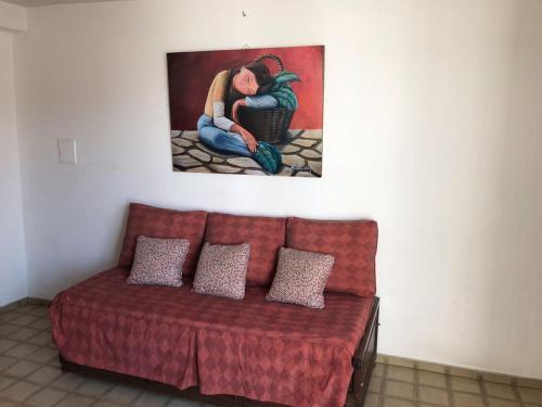 Apartamento El Chabot