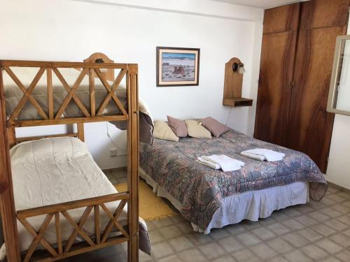 Apartamento El Chabot
