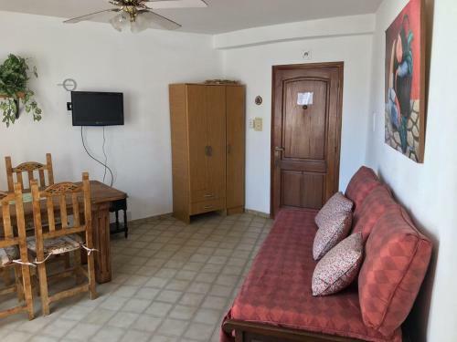 Apartamento El Chabot