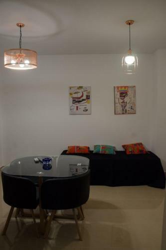 Apartamento Salta Centro Suite