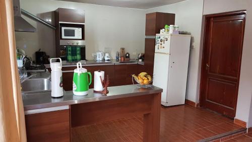 Hostal Accueillant Hostel Salta