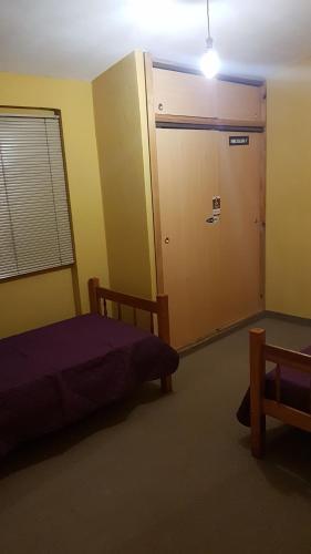 Hostal Accueillant Hostel Salta