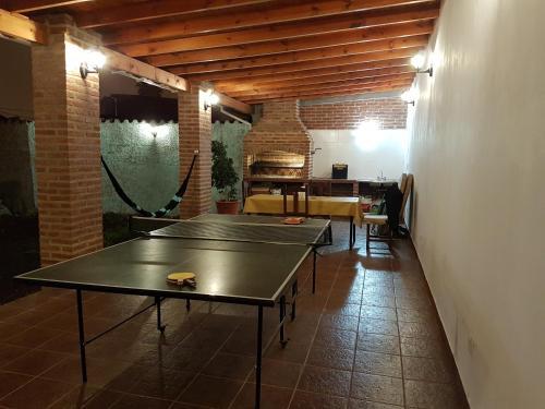 Hostal Accueillant Hostel Salta