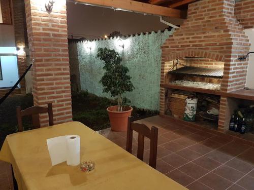 Hostal Accueillant Hostel Salta