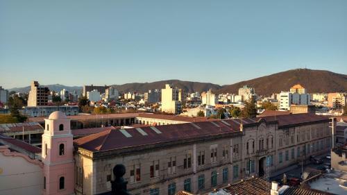 Apartamento El Descanso