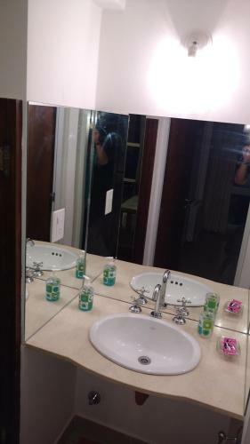 Apartamento El Descanso