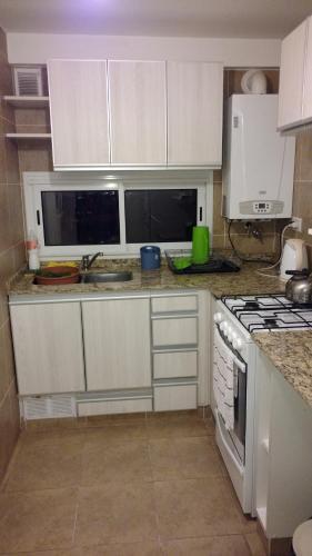Apartamento El Descanso