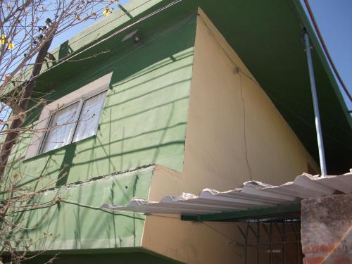Hostal Sergio Alojamiento