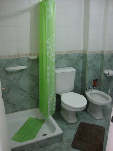 Apartamento Jato Huasi ( Casa Alta)