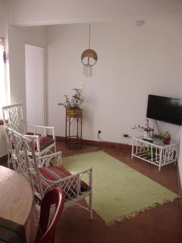 Apartamento Jato Huasi ( Casa Alta)