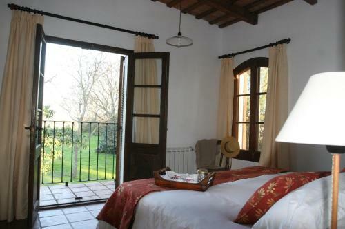 Hotel Estancia La Sofia