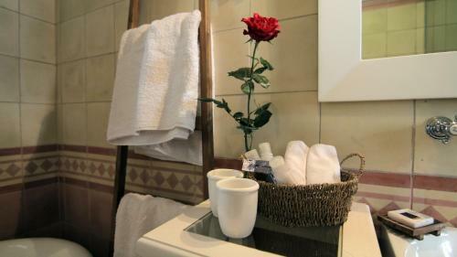 Hotel Estancia La Sofia