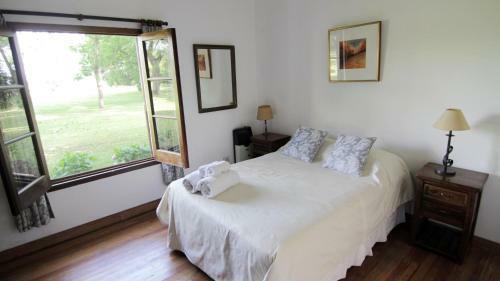 Hotel Estancia La Sofia