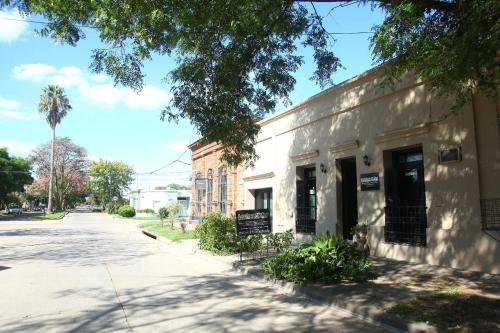 Hostal El Estribero