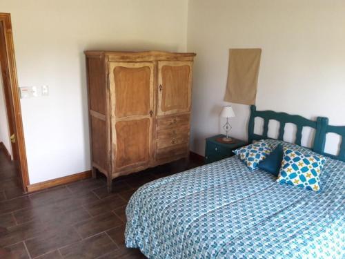 Casas Don Segundo