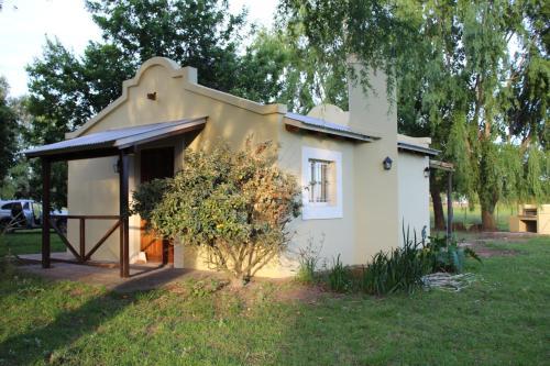 Casas Don Segundo