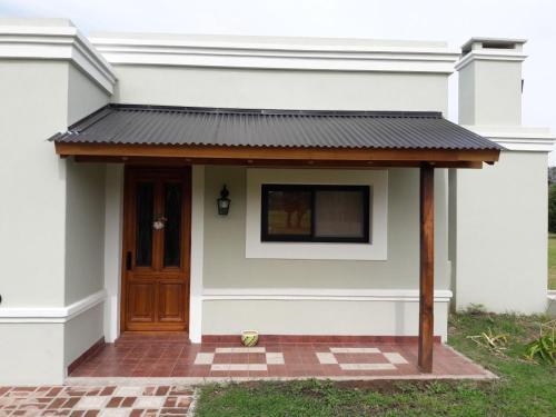 Casas Don Segundo