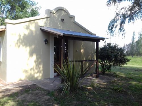 Casas Don Segundo