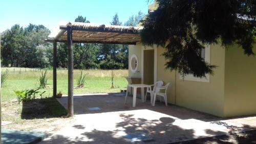 Casas Don Segundo