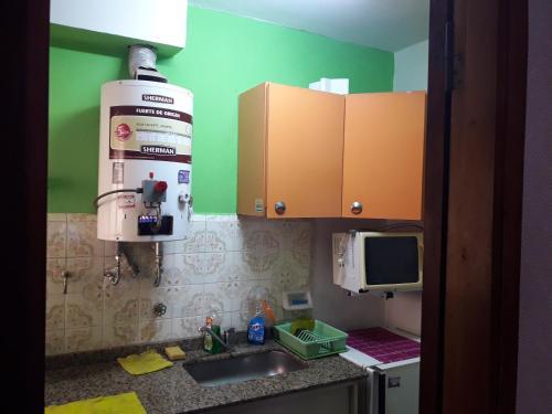 Apartamento Alquiler Departamento San Bernardo