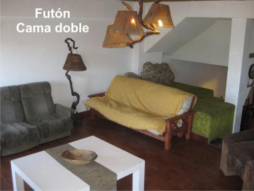 Apartamento Grande Y Frente Al Mar