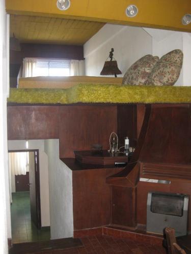Apartamento Grande Y Frente Al Mar