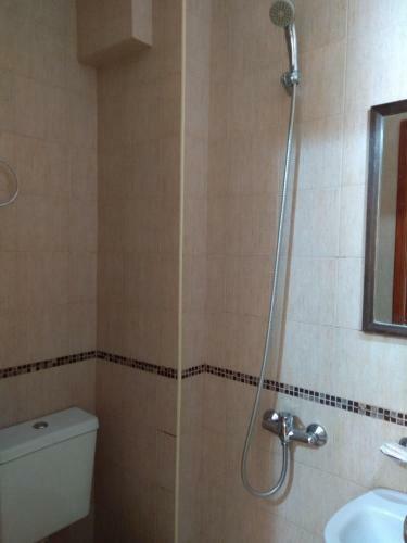 Hotel San Antonio