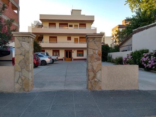 Hotel San Antonio