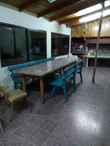 Hotel San Antonio