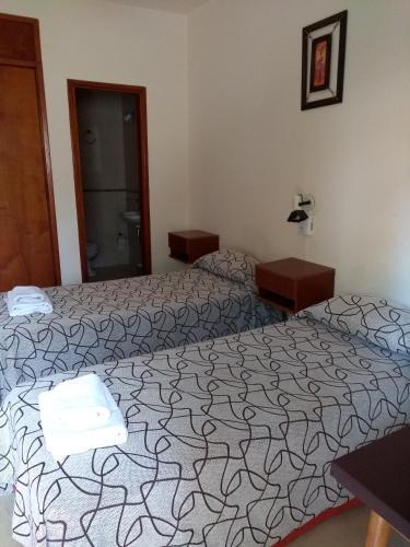 Hotel San Antonio