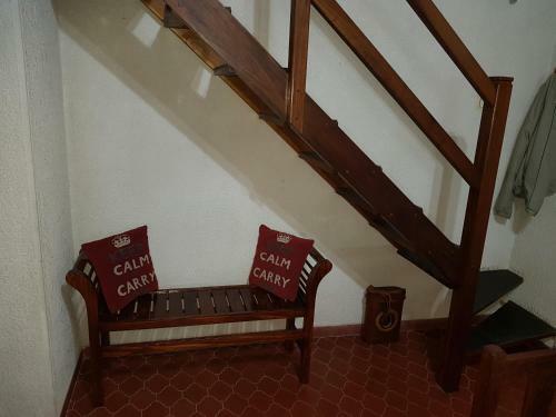 Apartamento San Bernardo Del Tuyu II