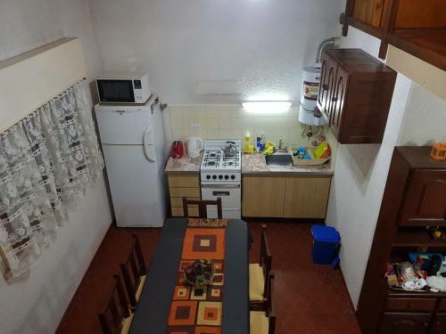 Apartamento San Bernardo Del Tuyu II