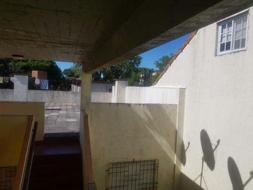 Apartamento San Bernardo Del Tuyu II