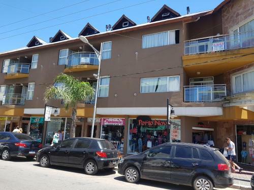 Apartamento San Bernardo Del Tuyu II