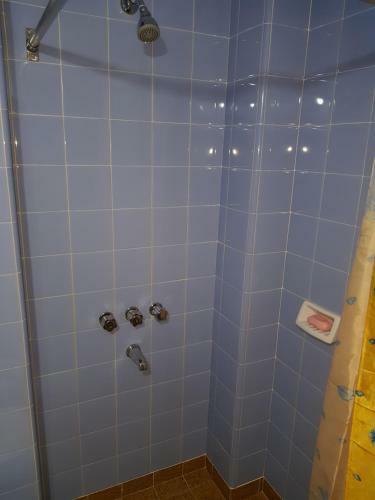Apartamento San Bernardo Del Tuyu II