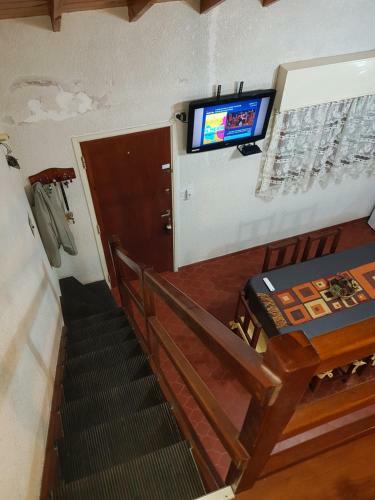 Apartamento San Bernardo Del Tuyu II