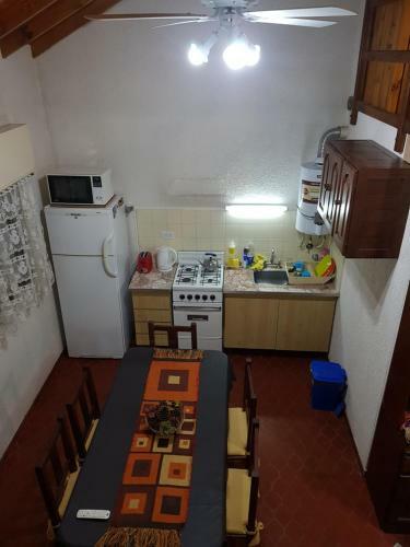 Apartamento San Bernardo Del Tuyu II