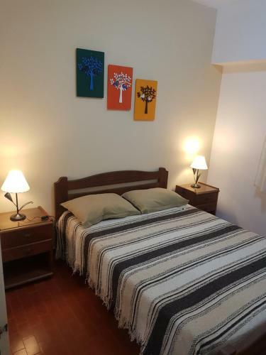 Apartamento San Bernardo Del Tuyu II