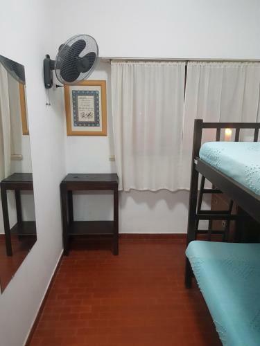 Apartamento San Bernardo Del Tuyu II