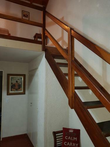 Apartamento San Bernardo Del Tuyu II