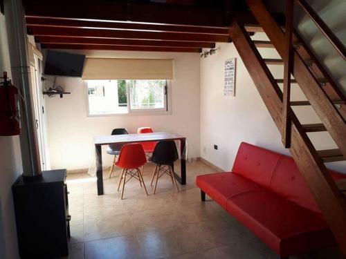 Apartamento Kawsay Complejo De Caba�as