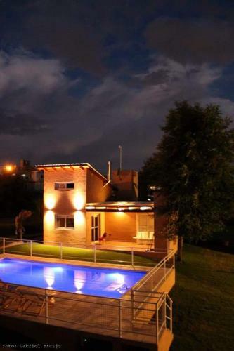 Apartamento Kawsay Complejo De Caba�as