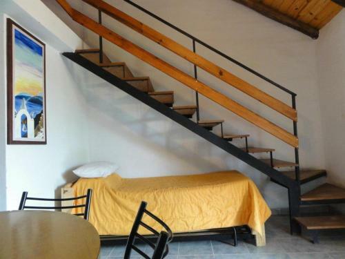 Lodge Altos Del Mayu