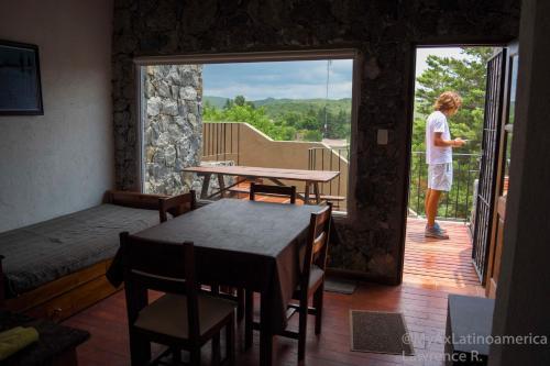 Lodge Caba�as Alma De Pueblo, Mayu Sumaj